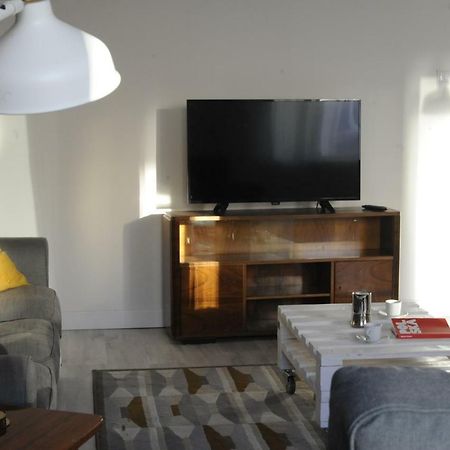 Milotu - Apartament Marszalkowski Varsó Kültér fotó