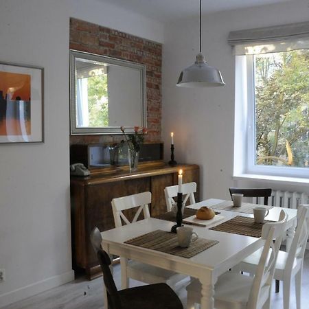 Milotu - Apartament Marszalkowski Varsó Kültér fotó