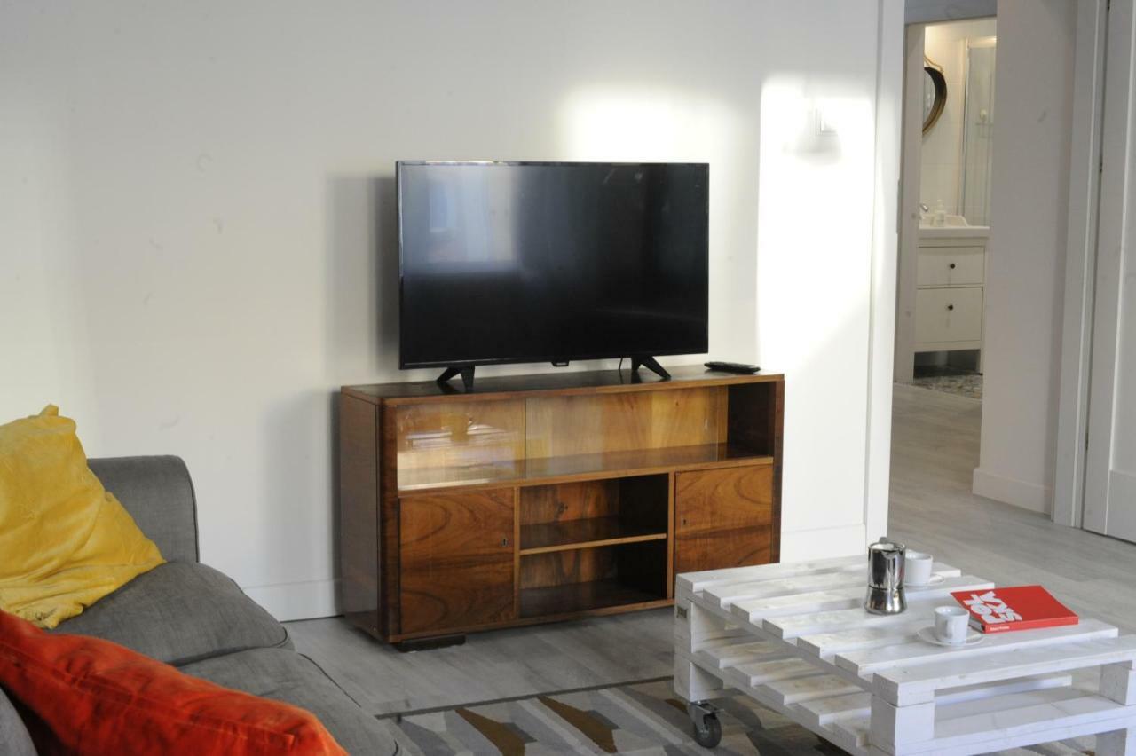 Milotu - Apartament Marszalkowski Varsó Kültér fotó