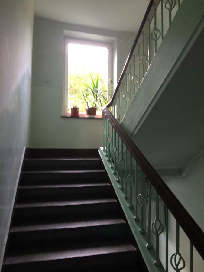 Milotu - Apartament Marszalkowski Varsó Kültér fotó