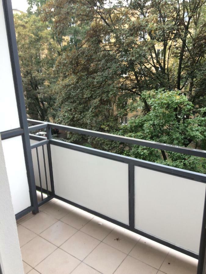 Milotu - Apartament Marszalkowski Varsó Kültér fotó